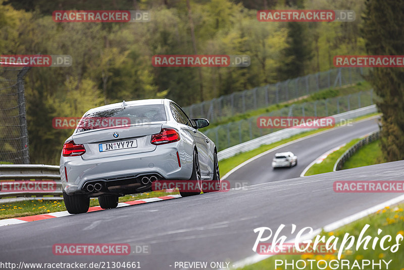 Bild #21304661 - Touristenfahrten Nürburgring Nordschleife (06.05.2023)