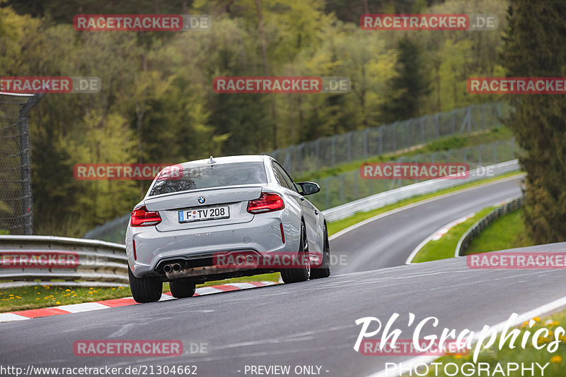 Bild #21304662 - Touristenfahrten Nürburgring Nordschleife (06.05.2023)