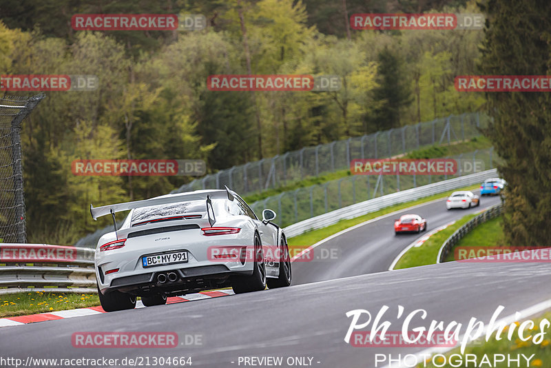 Bild #21304664 - Touristenfahrten Nürburgring Nordschleife (06.05.2023)