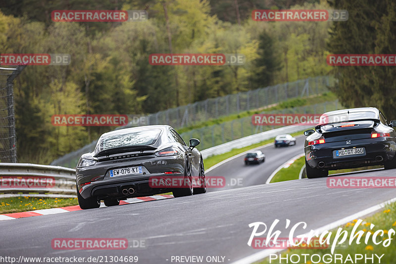 Bild #21304689 - Touristenfahrten Nürburgring Nordschleife (06.05.2023)