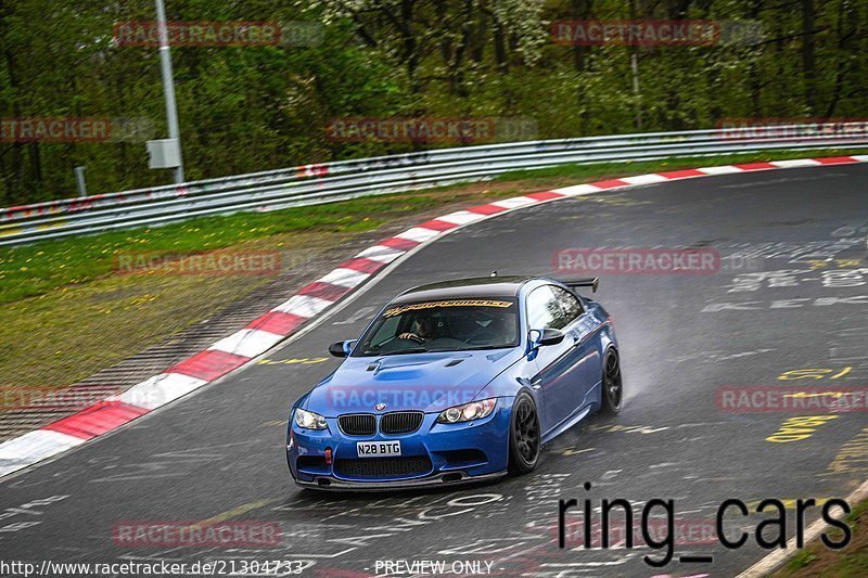 Bild #21304733 - Touristenfahrten Nürburgring Nordschleife (06.05.2023)