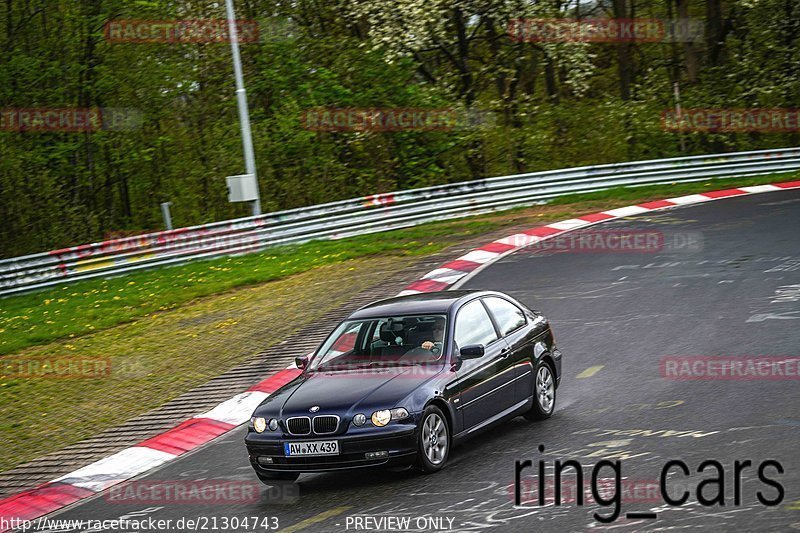 Bild #21304743 - Touristenfahrten Nürburgring Nordschleife (06.05.2023)