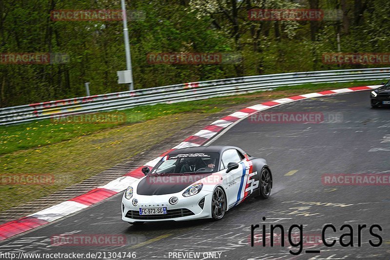 Bild #21304746 - Touristenfahrten Nürburgring Nordschleife (06.05.2023)