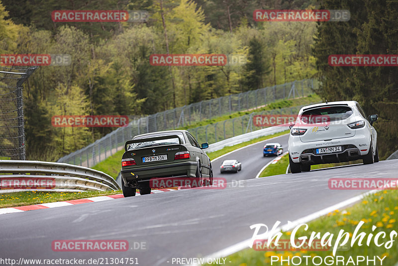 Bild #21304751 - Touristenfahrten Nürburgring Nordschleife (06.05.2023)