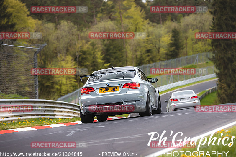 Bild #21304845 - Touristenfahrten Nürburgring Nordschleife (06.05.2023)