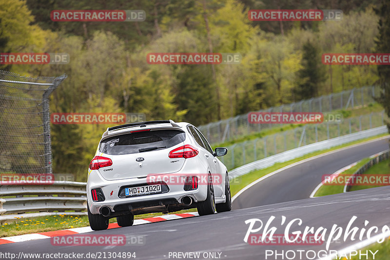 Bild #21304894 - Touristenfahrten Nürburgring Nordschleife (06.05.2023)