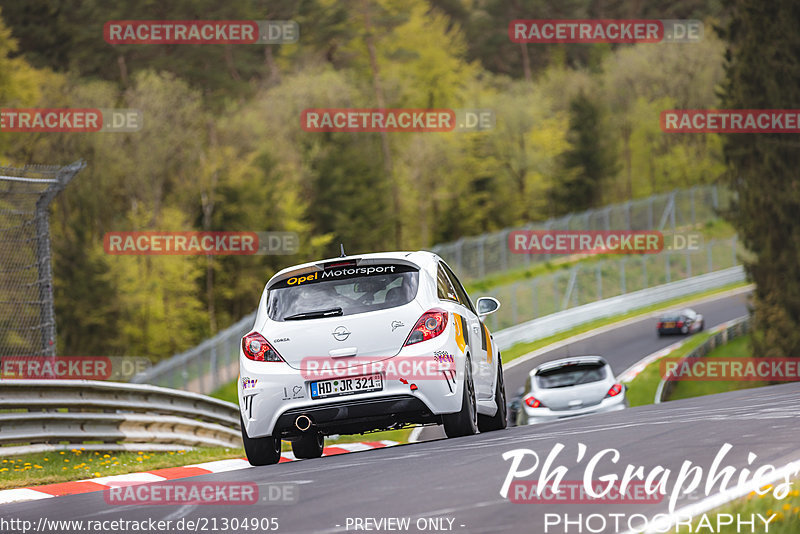 Bild #21304905 - Touristenfahrten Nürburgring Nordschleife (06.05.2023)