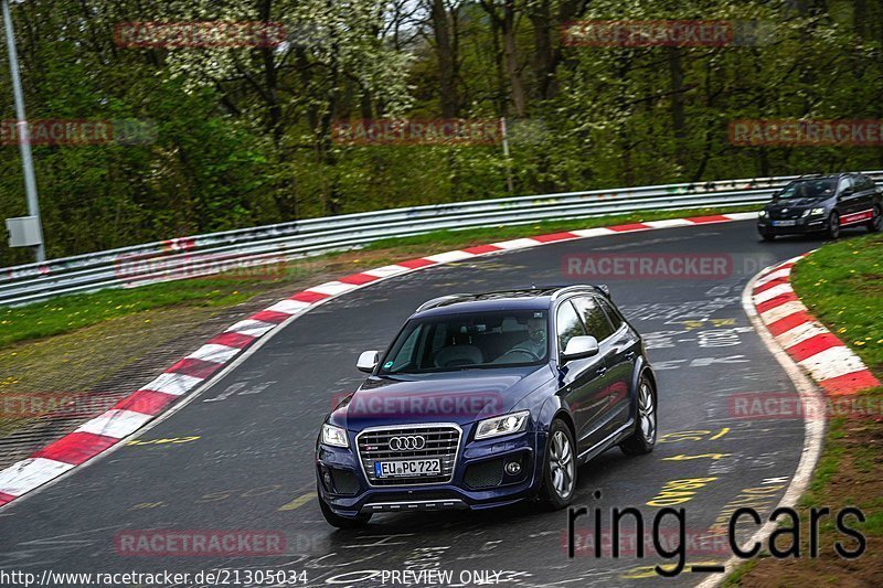 Bild #21305034 - Touristenfahrten Nürburgring Nordschleife (06.05.2023)