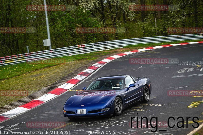 Bild #21305051 - Touristenfahrten Nürburgring Nordschleife (06.05.2023)