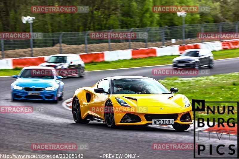 Bild #21305142 - Touristenfahrten Nürburgring Nordschleife (06.05.2023)