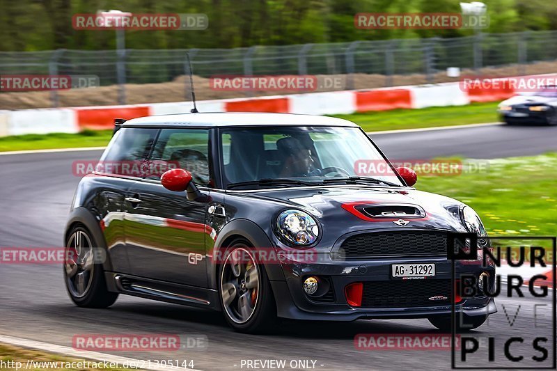 Bild #21305144 - Touristenfahrten Nürburgring Nordschleife (06.05.2023)