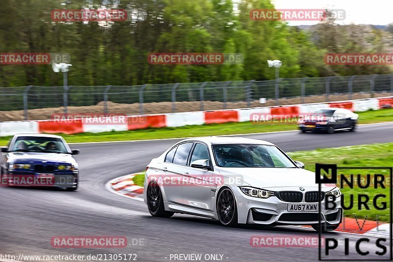 Bild #21305172 - Touristenfahrten Nürburgring Nordschleife (06.05.2023)