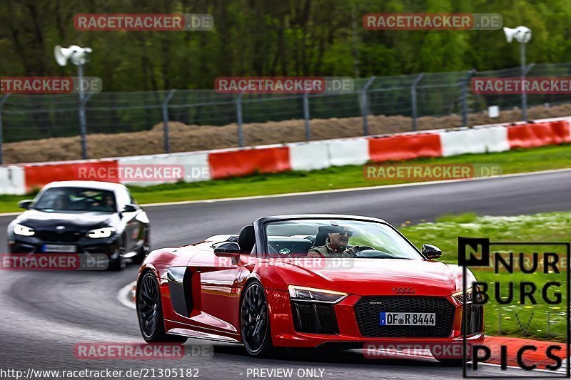 Bild #21305182 - Touristenfahrten Nürburgring Nordschleife (06.05.2023)