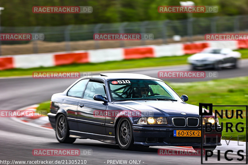 Bild #21305210 - Touristenfahrten Nürburgring Nordschleife (06.05.2023)