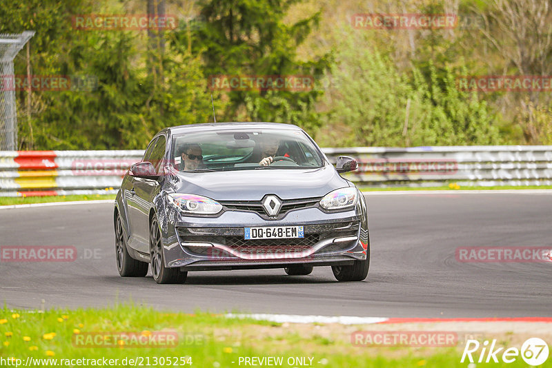 Bild #21305254 - Touristenfahrten Nürburgring Nordschleife (06.05.2023)