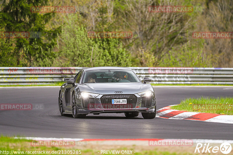 Bild #21305285 - Touristenfahrten Nürburgring Nordschleife (06.05.2023)