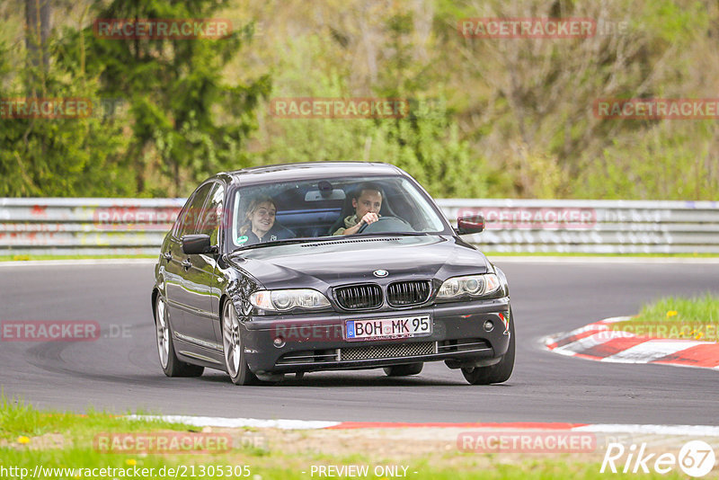 Bild #21305305 - Touristenfahrten Nürburgring Nordschleife (06.05.2023)