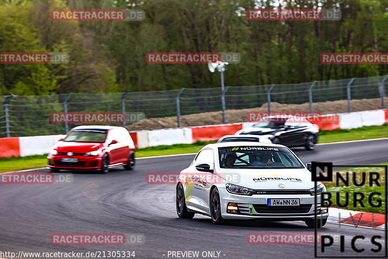 Bild #21305334 - Touristenfahrten Nürburgring Nordschleife (06.05.2023)