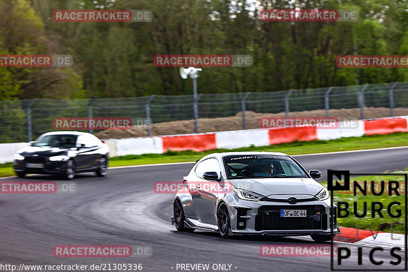 Bild #21305336 - Touristenfahrten Nürburgring Nordschleife (06.05.2023)