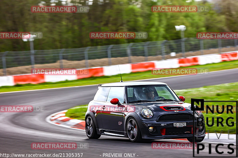 Bild #21305357 - Touristenfahrten Nürburgring Nordschleife (06.05.2023)