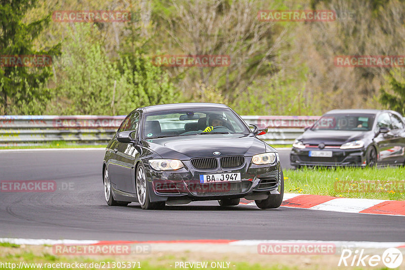 Bild #21305371 - Touristenfahrten Nürburgring Nordschleife (06.05.2023)