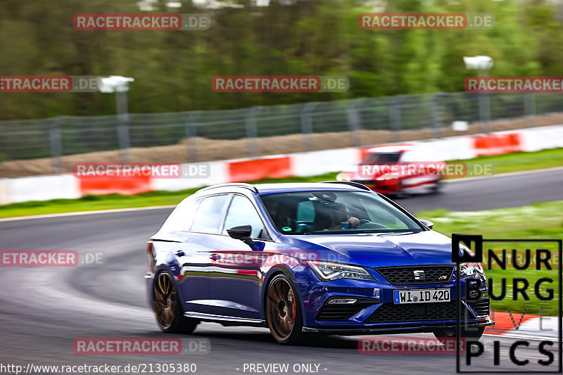 Bild #21305380 - Touristenfahrten Nürburgring Nordschleife (06.05.2023)