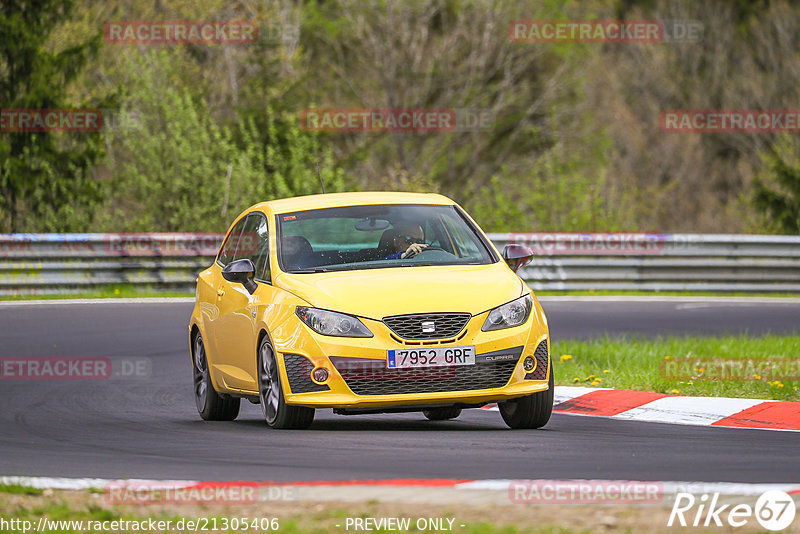 Bild #21305406 - Touristenfahrten Nürburgring Nordschleife (06.05.2023)