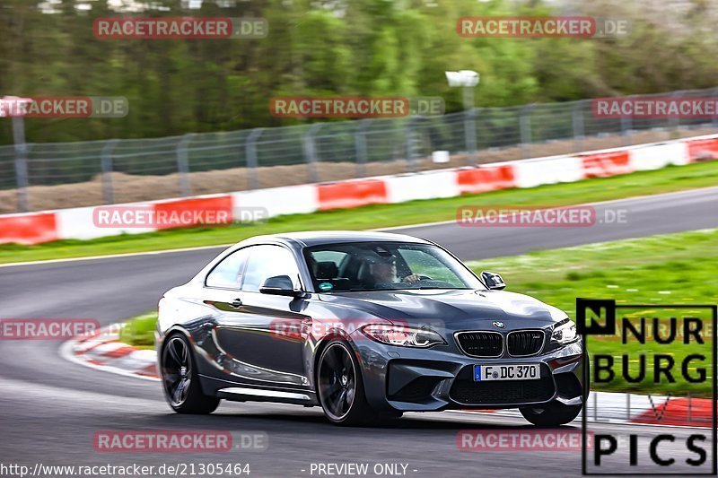 Bild #21305464 - Touristenfahrten Nürburgring Nordschleife (06.05.2023)