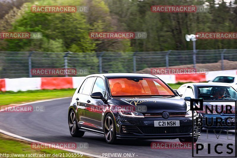 Bild #21305559 - Touristenfahrten Nürburgring Nordschleife (06.05.2023)