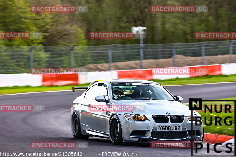 Bild #21305642 - Touristenfahrten Nürburgring Nordschleife (06.05.2023)