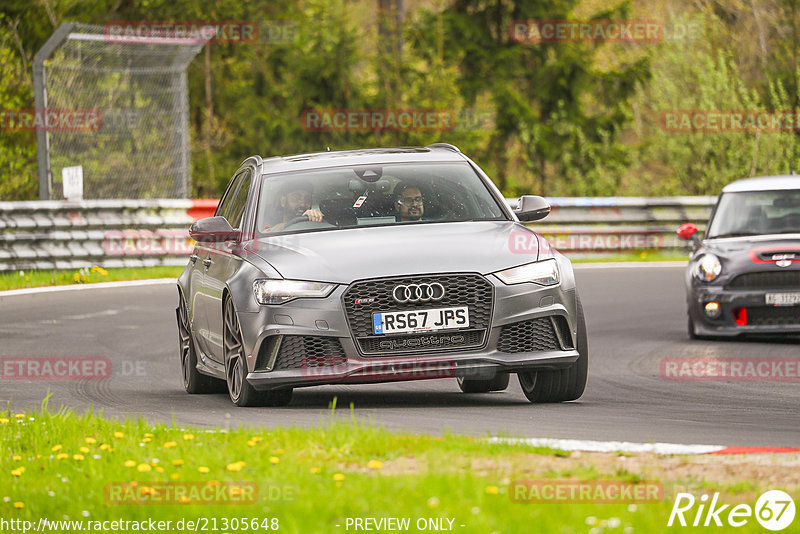 Bild #21305648 - Touristenfahrten Nürburgring Nordschleife (06.05.2023)