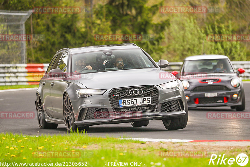 Bild #21305652 - Touristenfahrten Nürburgring Nordschleife (06.05.2023)