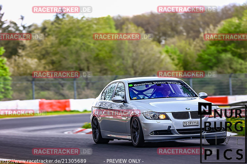 Bild #21305689 - Touristenfahrten Nürburgring Nordschleife (06.05.2023)