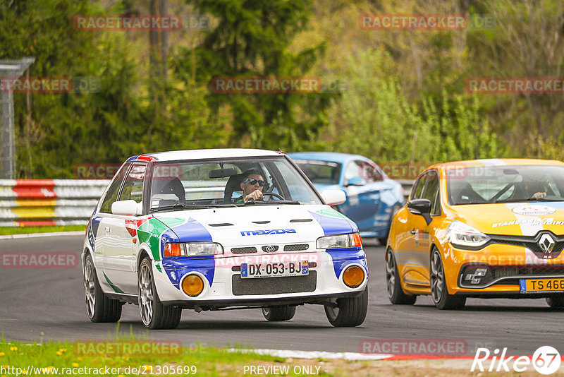 Bild #21305699 - Touristenfahrten Nürburgring Nordschleife (06.05.2023)