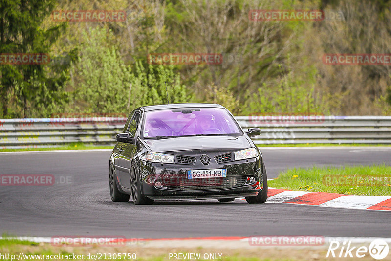 Bild #21305750 - Touristenfahrten Nürburgring Nordschleife (06.05.2023)