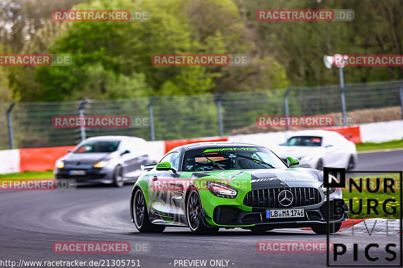 Bild #21305751 - Touristenfahrten Nürburgring Nordschleife (06.05.2023)