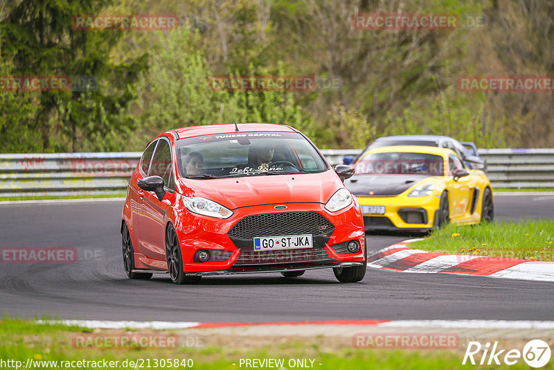 Bild #21305840 - Touristenfahrten Nürburgring Nordschleife (06.05.2023)