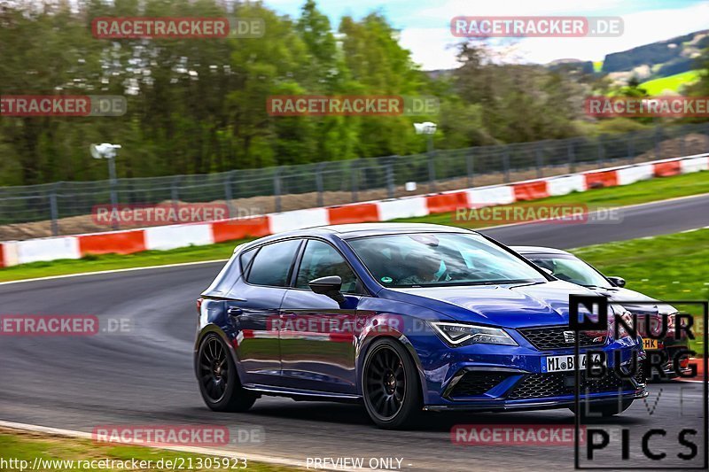 Bild #21305923 - Touristenfahrten Nürburgring Nordschleife (06.05.2023)