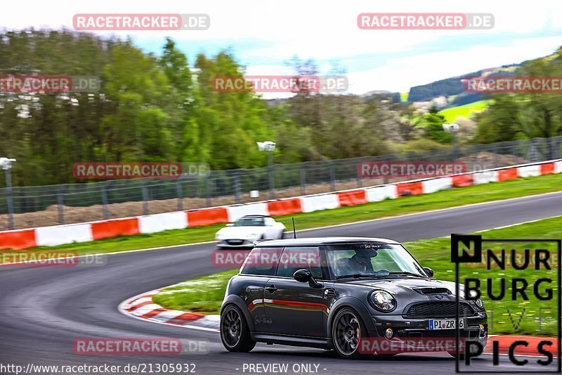 Bild #21305932 - Touristenfahrten Nürburgring Nordschleife (06.05.2023)