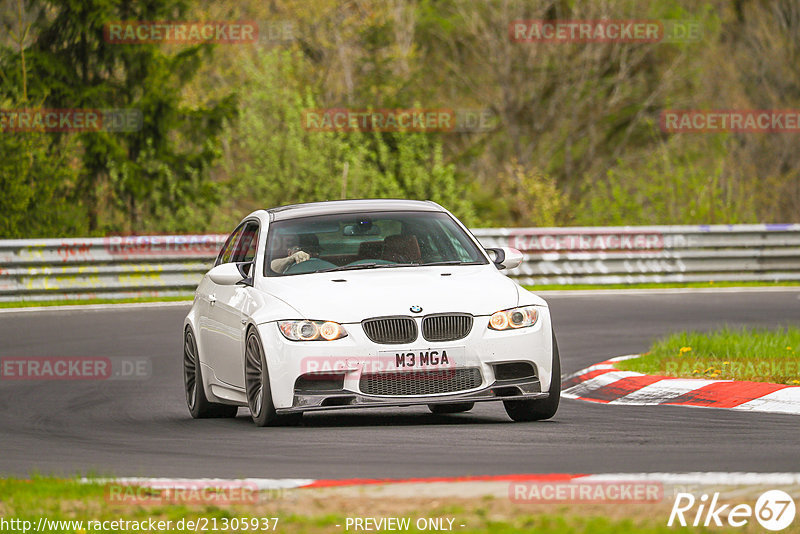 Bild #21305937 - Touristenfahrten Nürburgring Nordschleife (06.05.2023)