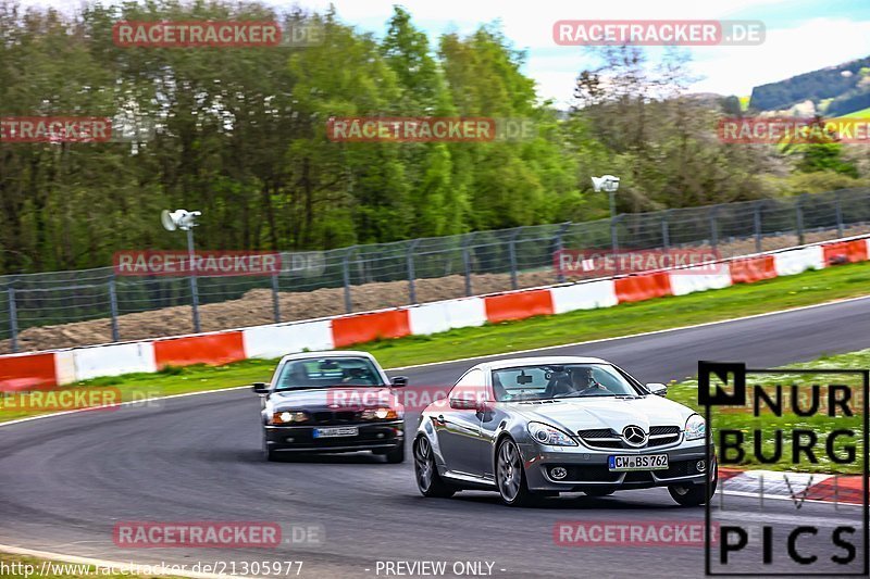 Bild #21305977 - Touristenfahrten Nürburgring Nordschleife (06.05.2023)