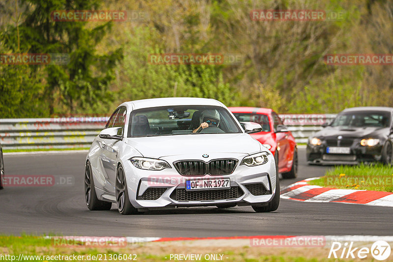 Bild #21306042 - Touristenfahrten Nürburgring Nordschleife (06.05.2023)