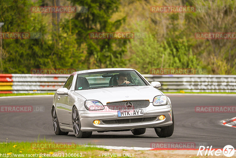 Bild #21306062 - Touristenfahrten Nürburgring Nordschleife (06.05.2023)