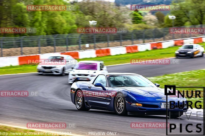 Bild #21306094 - Touristenfahrten Nürburgring Nordschleife (06.05.2023)