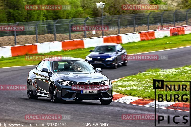 Bild #21306152 - Touristenfahrten Nürburgring Nordschleife (06.05.2023)