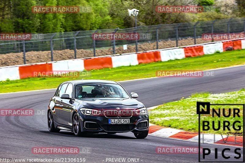 Bild #21306159 - Touristenfahrten Nürburgring Nordschleife (06.05.2023)