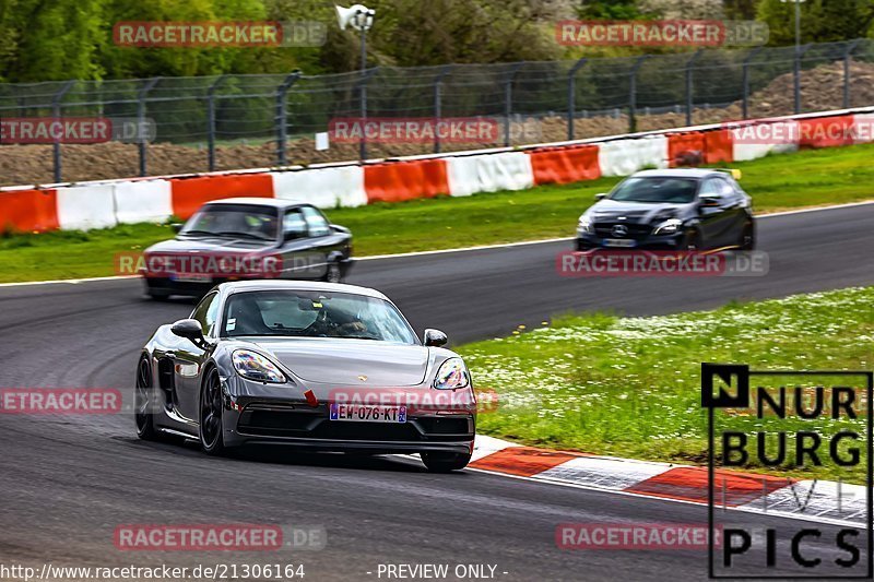 Bild #21306164 - Touristenfahrten Nürburgring Nordschleife (06.05.2023)