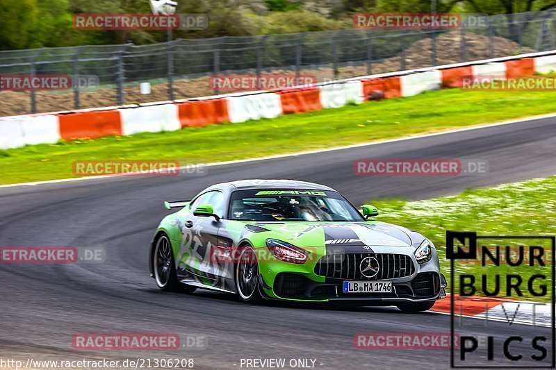 Bild #21306208 - Touristenfahrten Nürburgring Nordschleife (06.05.2023)