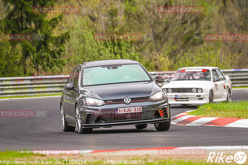 Bild #21306256 - Touristenfahrten Nürburgring Nordschleife (06.05.2023)