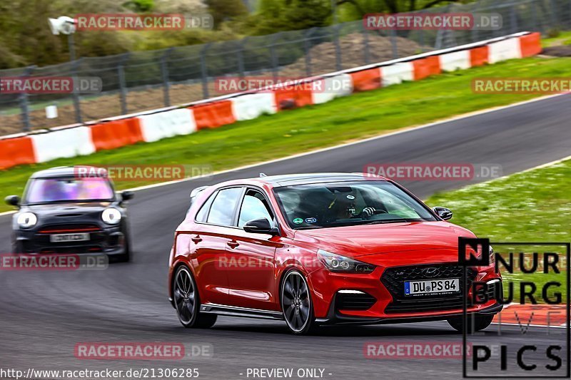 Bild #21306285 - Touristenfahrten Nürburgring Nordschleife (06.05.2023)